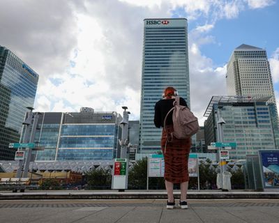 Bank chairs backtracking on climate commitments could face shareholder revolts