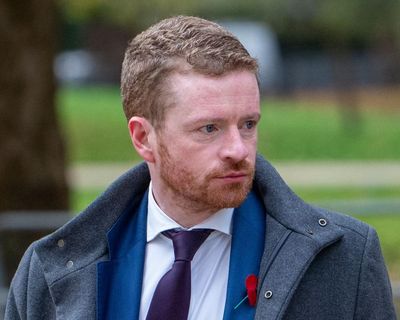 Morgan McSweeney resigns as Keir Starmer’s chief of staff