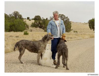 From New York to New Mexico: new Epstein files shed light on his sprawling ranch outside Santa Fe