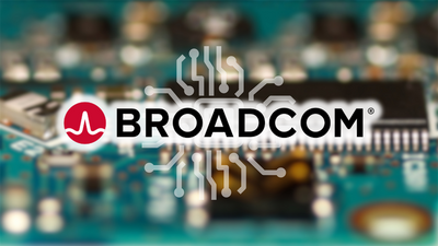 Google and Meta Just Rewrote Broadcom’s AI Story—While Shares Drop