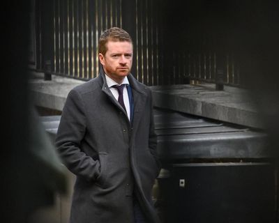 Morgan McSweeney: brains behind Labour’s comeback undone by poor judgment