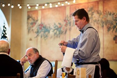 I'm the chief growth officer at a payments app and I know how America really tips. Connecticut, I'm looking at you