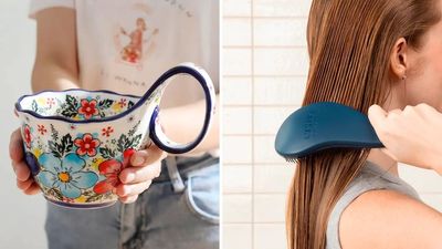 75 Super Popular, Bougie Things That Are Selling Out on Amazon