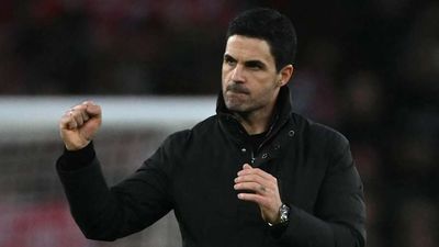 Arsenal’s ‘Nothing’ Nine-Point Advantage—And the Significance it Holds