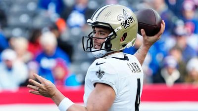 Derek Carr Is Reportedly Open to Returning to NFL in Some Capacity