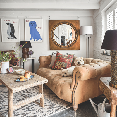 Only the most stylish pet parents are snapping up Le Creuset’s pet collection – it’s so extra, but looks so good