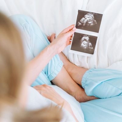 Why I Stayed Silent About IVF Until It Worked