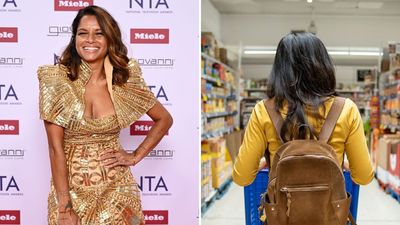 I'm using Dilly Carter's supermarket tips to save time and money – all while decluttering my home