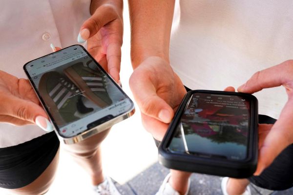 Social media companies are being sued for harming their users’ mental health – but are the platforms addictive?