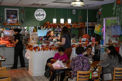 Thinking of trashing a small business on social media? Please, think again