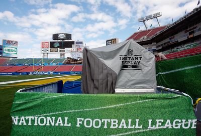 The Super Bowl was made for TV and instant replay was made for visual AI. Here’s how it could be better and what it would look like