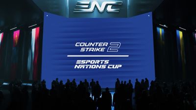 Esports Nations Cup reveals CS2 as VRS Tier 2 event & more details