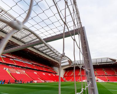 Liverpool 1-2 Manchester City: Premier League – as it happened