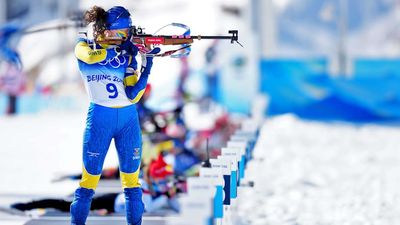 What Is a Biathlon? The Winter Olympic Sport That Combines Skiing and Shooting