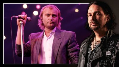 “I didn’t realise just how prog Genesis were. I’m pleased I got to see them on their last tour”: When Rivers Meet’s Aaron Bond came late to the prog party