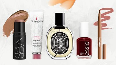These are the all-time favourite products that our beauty team would be lost without