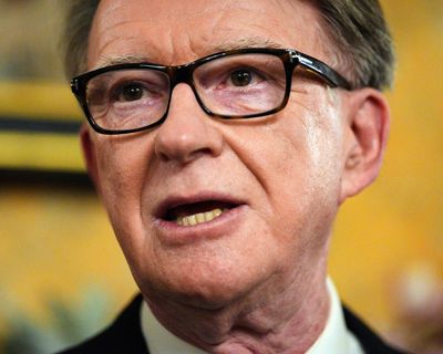 Mandelson revelations show need for tougher UK constraints to resist rule of the rich