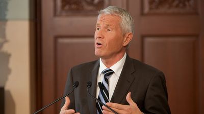 Former Norwegian Prime Minister slammed with aggravated corruption investigation over a shocking favor he offered Epstein in 2018