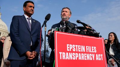 DOJ to provide Congress with unredacted Epstein files after criticism about protected sender of chilling email referencing ‘your littlest girl’