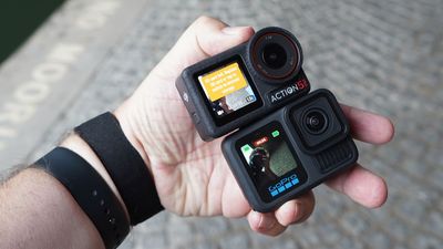 Will 2026 be the year action camera giants push into larger sensor cameras? These strange rumors blur the line between action camera makers and traditional camera brands