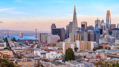 San Francisco sees a weird and very real protest against California’s new Wealth Tax: “March for Billionaires”