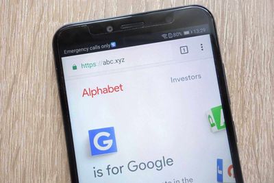 Why Alphabet's Free Cash Flow Could Survive, Despite the Market's Fears - How to Play GOOGL