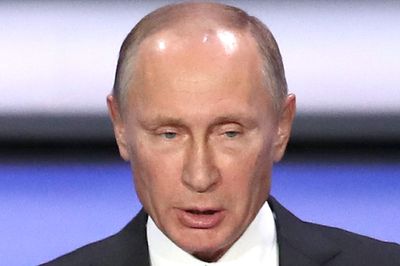 Nato wargame finds Russia could overrun Baltics in days