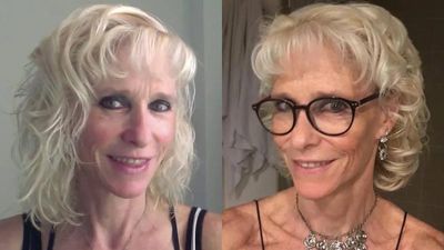 Teacher banned after colleague found her ‘granny schoolteacher’ OnlyFans account