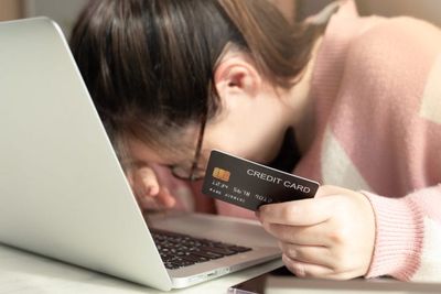 11 Times Your Credit Limit Drops Right Before You Need It