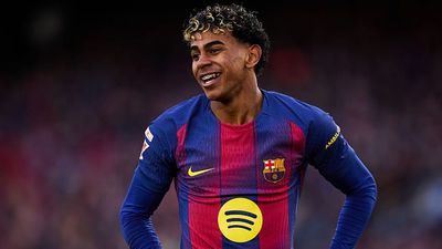 Lamine Yamal Breaks Longstanding Kylian Mbappe Record, Makes History Again