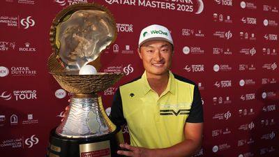 Qatar Masters Full Prize Money Payout 2026