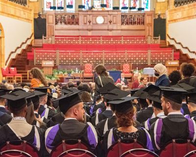 Counting the real cost of student debt