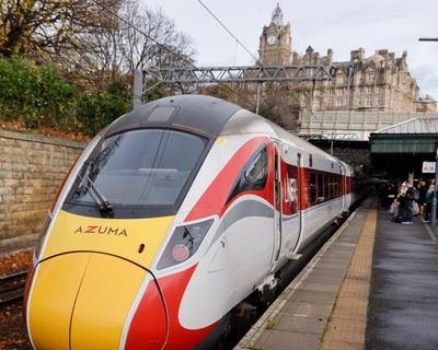 Government on track to lower minimum age for train drivers to 18 in Great Britain