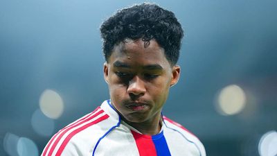 Endrick Spoils Recent Run With Silly Decision That Highlights Old Real Madrid Woes