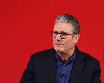 Decent or disastrous? Starmer’s judgment and leadership divide opinion