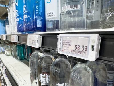 8 Grocery Sale Stickers That Don’t Mean You’re Saving