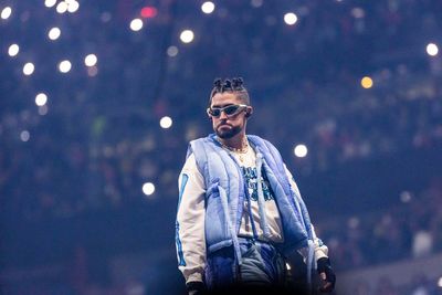 What to expect from Bad Bunny’s Super Bowl half-time performance