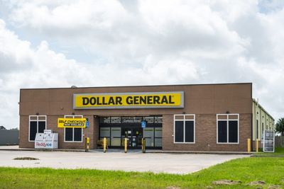 7 Items to Buy at Dollar General This Week