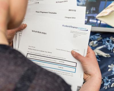 The Guardian view on student loans: a graduate levy by stealth is no way to fund the NHS