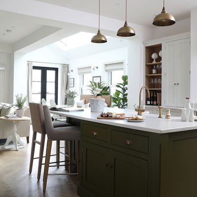 These kitchen layouts are making your space less functional – here's what to try instead in 2026