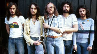 “We took a demo tape to A&M Records, who didn’t even know we were signed to them – even though we’d done two albums for them!”: How Roger Hodgson and Supertramp fought their way to the top – and how the multi-million-selling band imploded