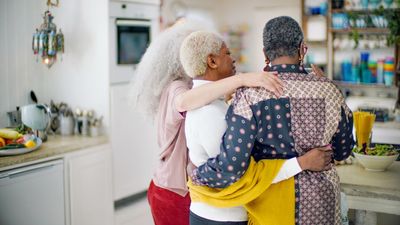 'You have a hard life if you're the eldest daughter in the family' - do you agree that first daughters have it harder?