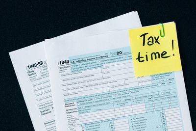 5 Tax-Season Choices That Have Long-Term Consequences