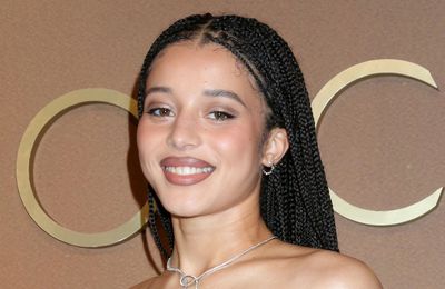 Chase Infiniti shocked by sudden One Battle After Another fame