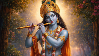 Bhagavad Gita’s Most Powerful Verse for Discipline & Focus