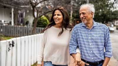 I'm a Retirement Psychologist: This Is Why a Supportive Marriage May Matter More Than Money in Retirement