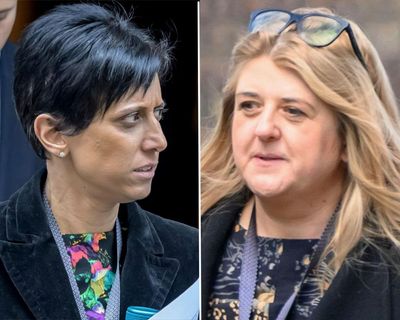 Who are No 10’s new power brokers after Morgan McSweeney’s resignation?