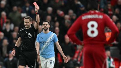 Liverpool Player Ratings vs. Man City: Hero Turned Villain in Bonkers Conclusion