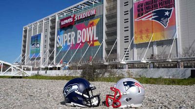 How to Watch Super Bowl LX Between Patriots, Seahawks