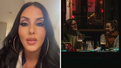 New England woman goes on 3 dates with man. Then she learns something disturbing about his past: ‘Sounds like a episode of Black Mirror’